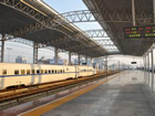 沪宁城际高速铁路项目